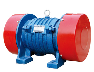 振動電機(jī)電壓