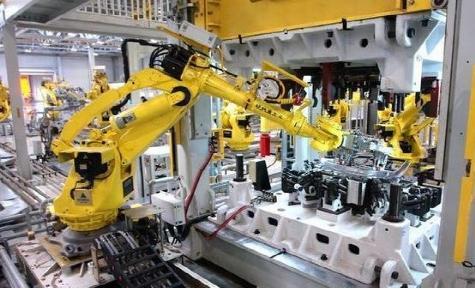 伺服電機(jī)過(guò)載測(cè)試解決方案